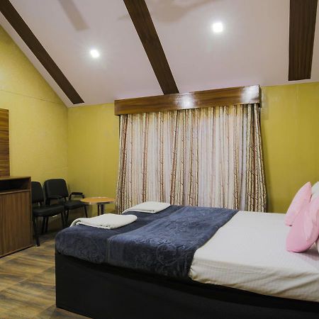Nature Resort 사산 기르 외부 사진
